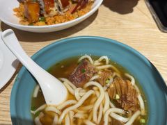 -滋味满屋美食坊(上海街店)