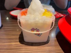 -胖哥俩肉蟹煲(富阳万达店)