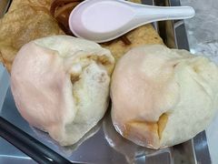 牛肉包子-尹记门钉肉饼(丰台站店)