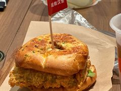 -必胜客(上地华联店)