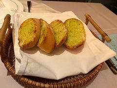 -戈雅法餐厅(世界城广场店)
