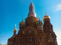 -滴血救世主教堂