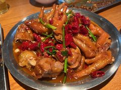 -喝丢一只鞋海鲜烧烤(市场店)