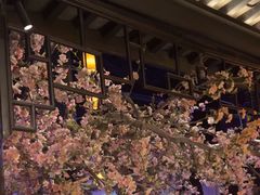 -绿茶餐厅(朝阳大悦城店)