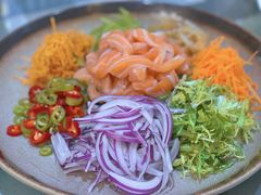 -君霖海鲜私房菜(春柳店)