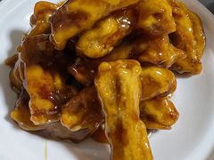 糖醋里脊-友谊餐馆(永安路店)