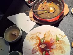 -蝴蝶里·粤菜·点心(滨江龙湖店)