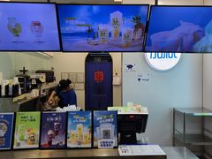 -加减茶饮(高沙店)