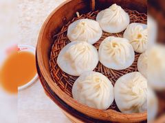鲜肉汤包-法华汤包馆(法华镇路店)