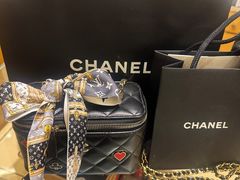 -CHANEL(恒隆广场店)