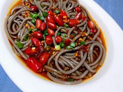酸辣蕨根粉-湘轩·土菜研究院(光大店)