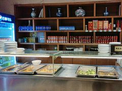 -黄家泡馍馆·非遗老字号·清真(凤九海荣名城店)