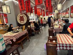-赵美丽重庆火锅(西安直营总店)