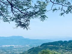 -綦江古剑山