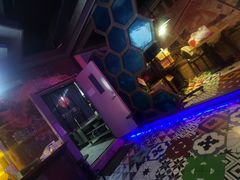 -馋火炉鱼(新世界百货望京店)