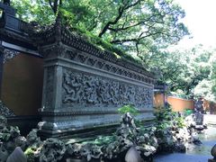 -普陀山风景名胜区-法雨禅寺
