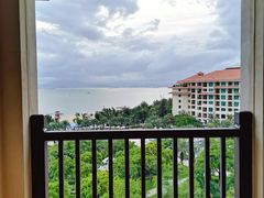 -惠州金海湾嘉华度假酒店