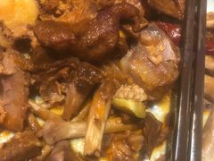 -驿楼兰·新疆菜(火车站店)