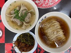 -逸桂禾面馆