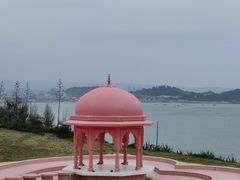 -漳州滨海火山岛自然生态风景区