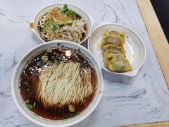 -蒋家桥饺面店(四望亭路店)