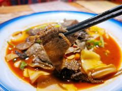 -阿记烧烤(大兴新区店)