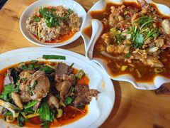 -清真.回香园(南街店)