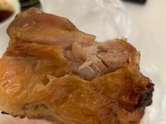 -土门八珍烤鸡腊味店(土门老店)