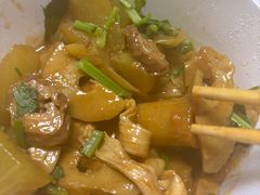 -泰粗卤加热卤味(义全店)