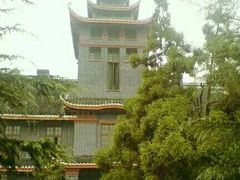 -四川大学(华西校区)