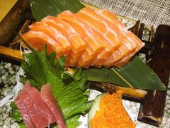 -吉兆·料理(红梅南路店)
