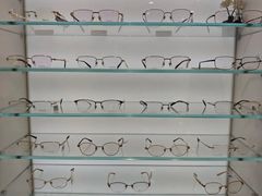 -宝岛眼镜(南京金鹰世界店)