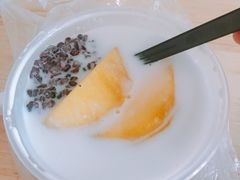 -新澳港式茶餐厅(余姚路店)