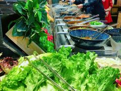 -韩盛·盛江山自助料理(奥体万达店)