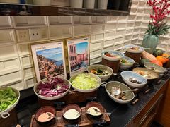 -广州四季酒店·意珍·意式自助餐