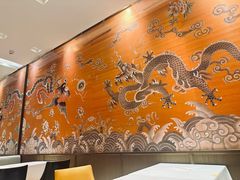 -香港龙凤楼(陆家嘴中心店)