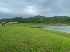 -北京金海湖景区