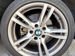 -米其林轮胎(德馨苑店)