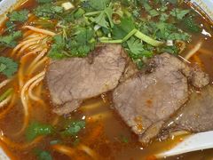 -宛平李记小吃(东关街店)