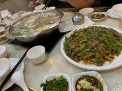 -潮悦牛肉火锅城(水贝店)
