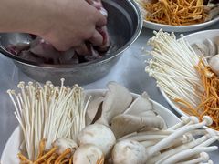 -江湖黑大兔(杨家坪店)