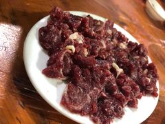 -蔡社牛肉城(龙湖店)