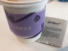 -Seesaw Coffee(环贸iapm店)