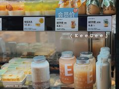 -仟吉KenGee(江南万达店)