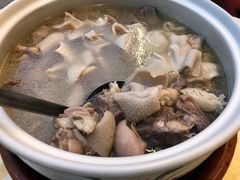 -老东风菜馆·潮汕大排档