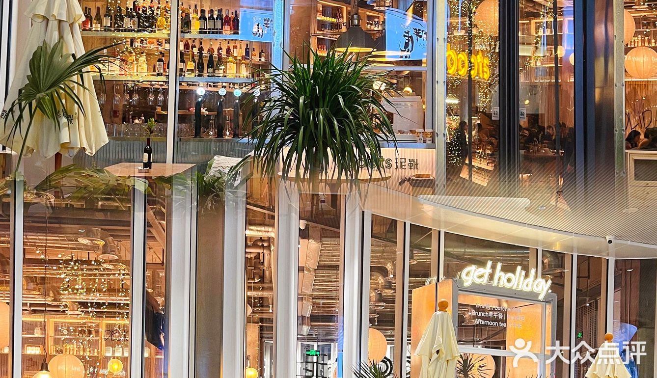 家人们这家店是我一定一定要推荐的一家了