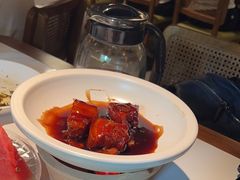 -筱爷叔·上海传统手工菜(新桥店)