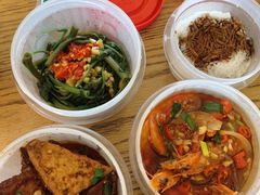 -东排食堂长沙小吃大排档(五一广场店)