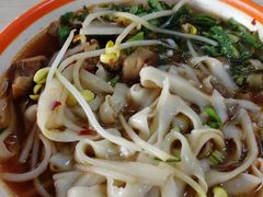 -中国兰州名牛纯汤牛肉面(永安道店)