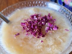 银耳雪梨羹-小吊梨汤·北京菜(香山店)